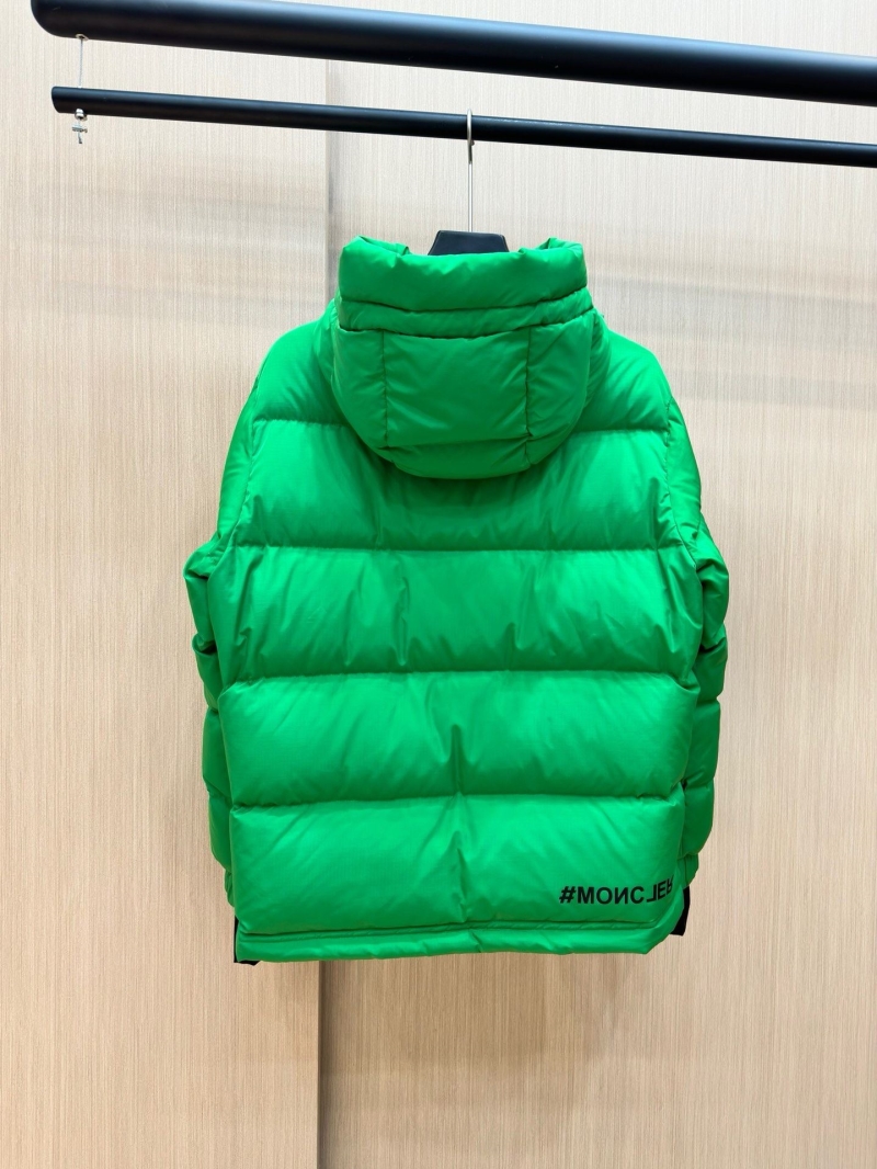 Moncler Down Coat